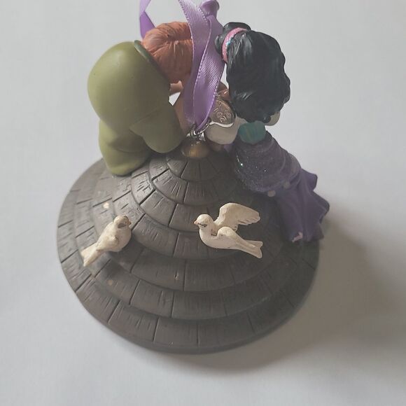 Hunchback of Notre Dame Disney ornament - Picture 3 of 4